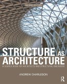 Structure As Architecture (eBook, PDF)