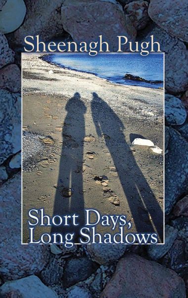 Short Days, Long Shadows (eBook, ePUB) Short Days, Long Shadows (eBook, ePUB)