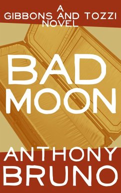 Cover Bad Moon (eBook, ePUB)
