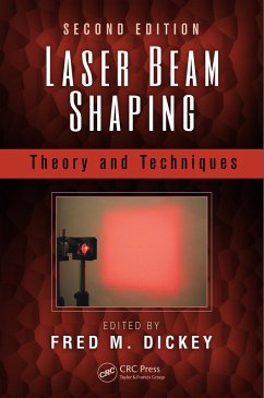 Cover Laser Beam Shaping (eBook, PDF)