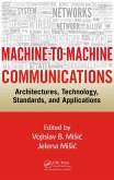 Machine-to-Machine Communications (eBook, PDF)