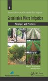 Sustainable Micro Irrigation (eBook, PDF)