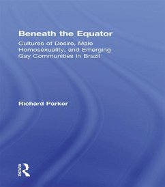 Beneath the Equator (eBook, PDF) - Parker, Richard