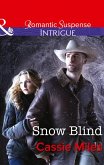 Snow Blind (eBook, ePUB)