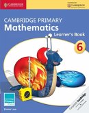 Cambridge Primary Mathematics Stage 6 (eBook, PDF)