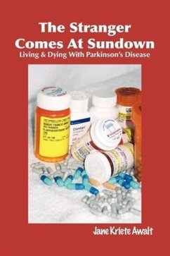 Cover Stranger Comes at Sundown (eBook, ePUB)