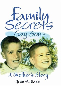 Cover Family Secrets (eBook, ePUB)