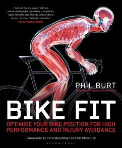 Bike Fit (eBook, PDF) - Burt, Phil