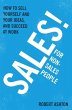 Sales for Non-Salespeople (eBook, ePUB) - Bild 1