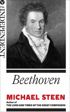 Beethoven (eBook, ePUB) - Steen, Michael