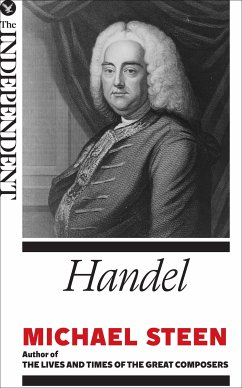 Handel (eBook, ePUB) - Steen, Michael