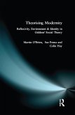 Theorising Modernity (eBook, PDF)