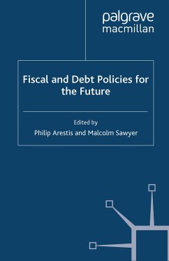 Fiscal and Debt Policies for the Future (eBook, PDF)