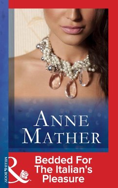 Cover Bedded For The Italian's Pleasure (eBook, ePUB)