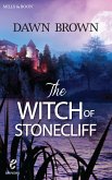 The Witch Of Stonecliff (Shivers, Book 6) (eBook, ePUB) The Witch Of Stonecliff (Shivers, Book 6) (eBook, ePUB)