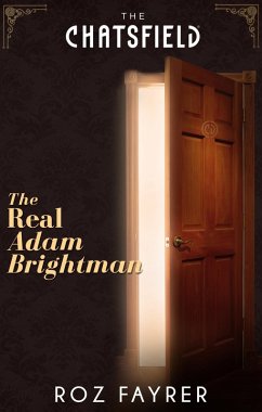 The Real Adam Brightman (eBook, ePUB) - Fayrer, Roz