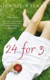 24 for 3 (eBook, ePUB)