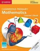 Cambridge Primary Mathematics Stage 2 (eBook, PDF)