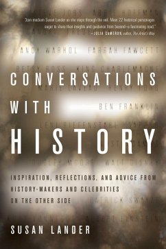 Cover Conversations with History (eBook, ePUB)