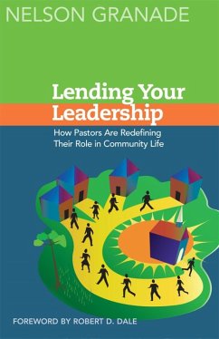 Cover Lending Your Leadership (eBook, ePUB)