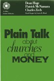 Plain Talk about Churches and Money (eBook, ePUB)
