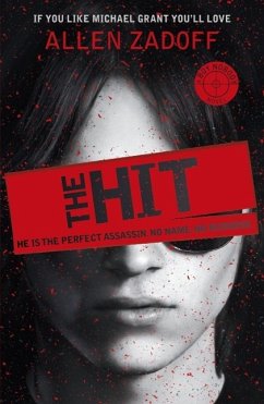 The Hit (eBook, ePUB) - Zadoff, Allen