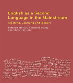 English as a Second Language in the Mainstream (eBook, PDF)