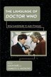 The Language of Doctor Who (eBook, ePUB) - Bild 1
