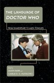 The Language of Doctor Who (eBook, ePUB) The Language of Doctor Who (eBook, ePUB)