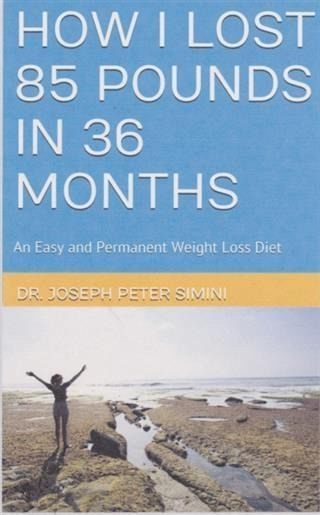Easy and Permanent Weight-Loss Diet (eBook, ePUB) Easy and Permanent Weight-Loss Diet (eBook, ePUB)