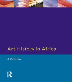 Cover Art History in Africa (eBook, PDF)