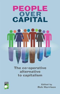 People Over Capital (eBook, ePUB)