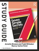 Study Guide, Seven Simple Secrets (eBook, PDF)