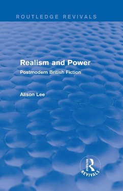 Cover Realism and Power (Routledge Revivals) (eBook, ePUB)