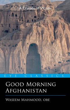 Good Morning Afghanistan (eBook, ePUB) - Mahmood, Waseem