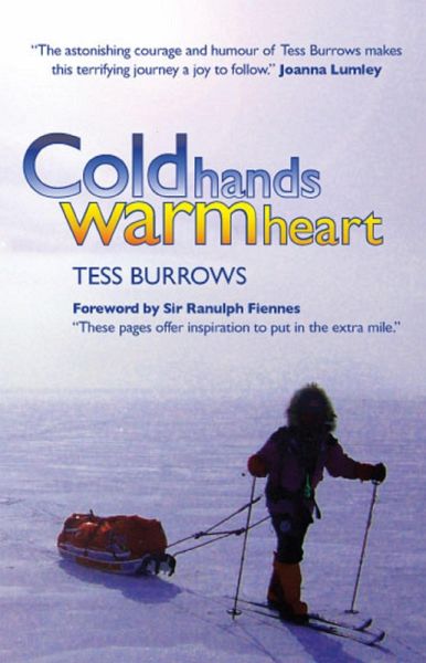 Cold Hands Warm Heart (eBook, ePUB)