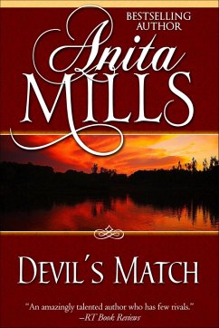 Cover Devil's Match (eBook, ePUB)