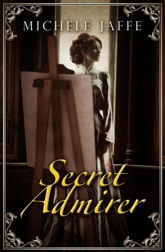 Cover Secret Admirer (eBook, ePUB)