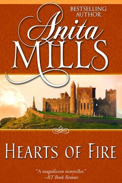 Cover Hearts of Fire (eBook, ePUB)