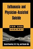 Euthanasia and Physician-Assisted Suicide (eBook, PDF)