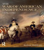 The War of American Independence (eBook, ePUB)