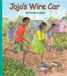 Jojo's Wire Car (eBook, ePUB) - Bild 1