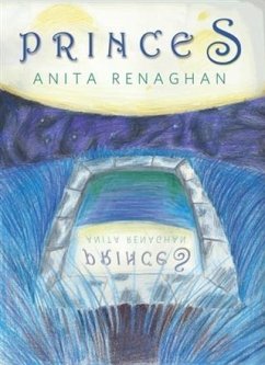 Prince S (eBook, ePUB) - Renaghan, Anita