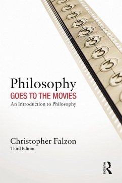 Cover Philosophy Goes to the Movies (eBook, ePUB)