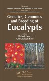 Genetics, Genomics and Breeding of Eucalypts (eBook, PDF)
