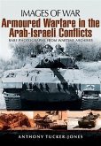 Armoured Warfare in the Arab-Israeli Conflicts (eBook, ePUB)