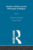 Humanism & Ideology Vol 4 (eBook, ePUB)