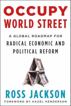 Cover Occupy World Street (eBook, ePUB)