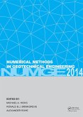 Numerical Methods in Geotechnical Engineering (eBook, PDF)