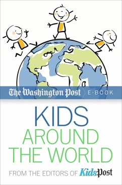 Cover Kids Around the World (eBook, ePUB)